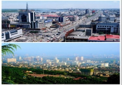 廣州到寶雞物流專線，廣州到寶雞貨運(yùn)運(yùn)輸