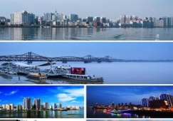 廣州到丹東貨運專線，廣州到丹東物流專線