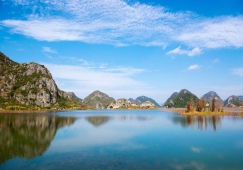 廣州到文山物流專線，專業(yè)運輸公司廣州至文山貨運