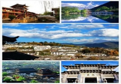 廣州到麗江物流專線，專業(yè)運輸公司廣州至麗江貨運