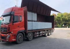 深圳到徐州物流公司|深圳到徐州貨運(yùn)專線