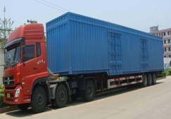 惠州到資陽物流專線-惠州到資陽市貨運公司