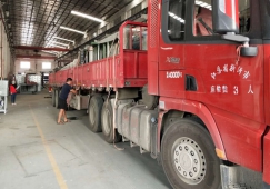 惠州到黔西南物流專線-惠州到黔西南貨運公司