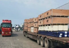 廣州增城到岳陽物流專線-增城區(qū)到岳陽貨運公司