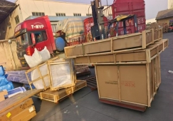 佛山順德到懷化物流專線-順德區(qū)到懷化貨運公司